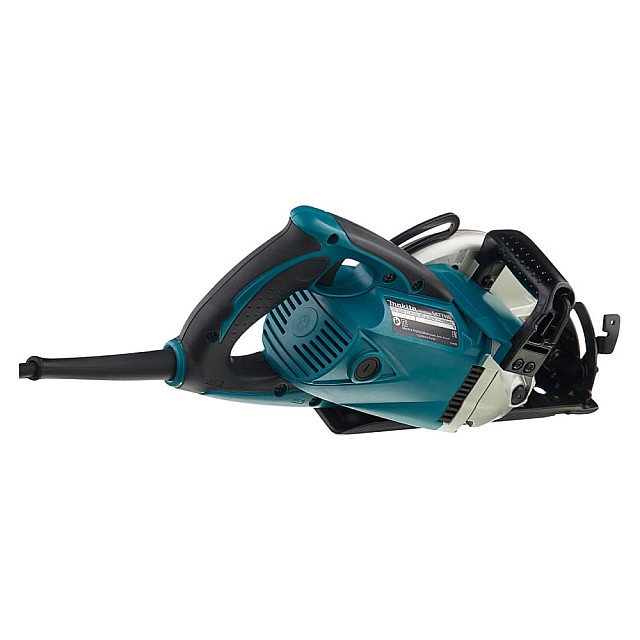 Пила дисковая Makita 5477NB гипоидная