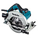 Пила дисковая Makita HS7611K