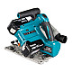 Пила дисковая Makita DSP600Z погружная аккумуляторная без АКБ и ЗУ