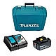 Пила дисковая Makita DSS610RF аккумуляторная