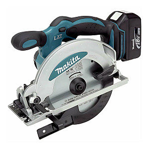 Пила дисковая Makita DSS610RFE аккумуляторная
