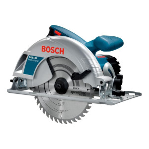 Пила дисковая Bosch GKS 190 Professional 0601623000