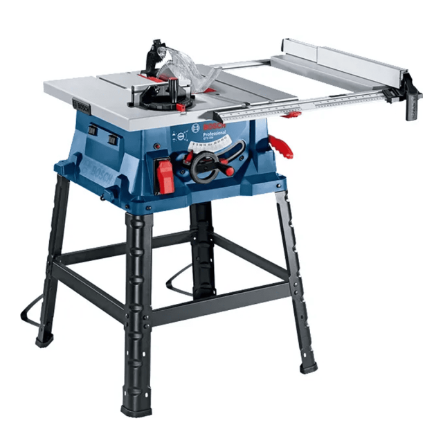 Стол распиловочный Bosch GTS 254