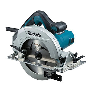 Пила дисковая Makita HS7600