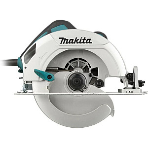 Пила дисковая Makita HS7600