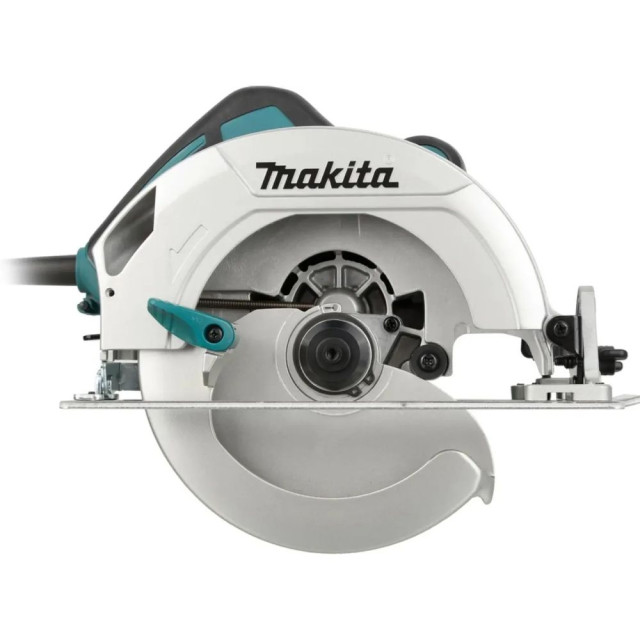 Пила дисковая Makita HS7600