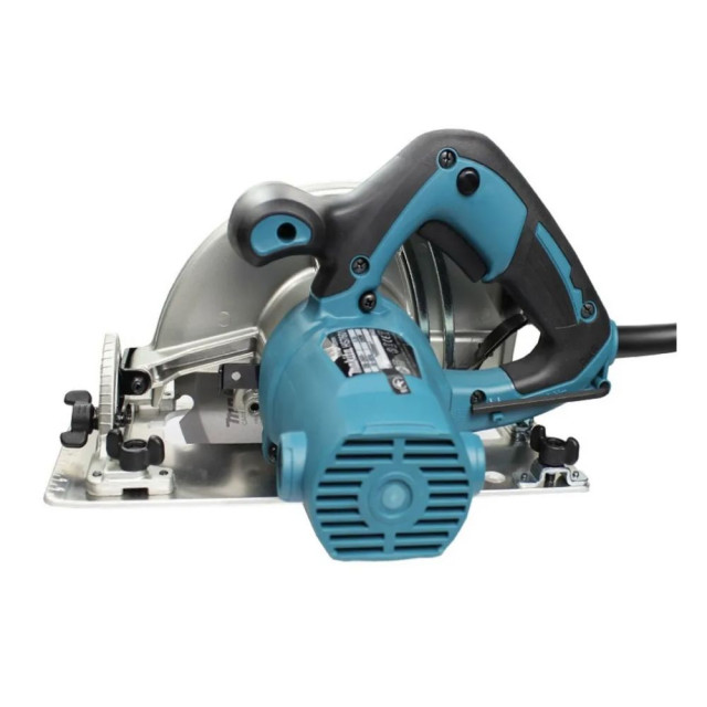 Пила дисковая Makita HS7600
