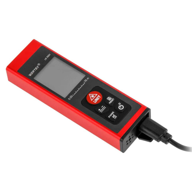 Дальномер лазерный Wortex LR 7001 1329390