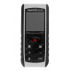 Дальномер лазерный Matrix LD-60 38016 c электронным угломером 60 м