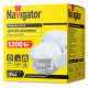 Датчик движения Navigator 71 967 NS-IRMO5-WH
