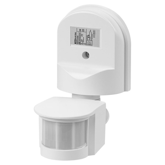 Датчик движения TDM Electric ДДС-01 SQ0324-0006 настенный