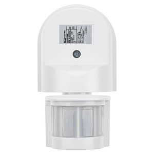 Датчик движения TDM Electric ДДС-01 SQ0324-0006 настенный