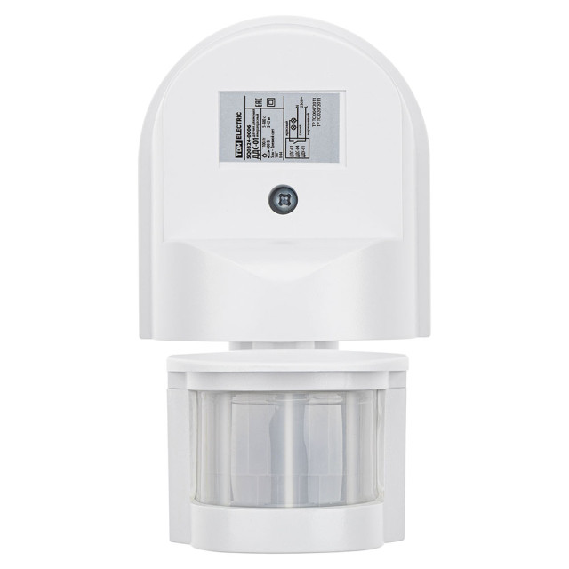 Датчик движения TDM Electric ДДС-01 SQ0324-0006 настенный