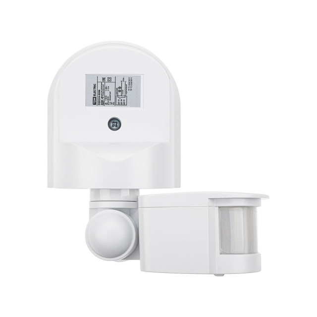 Датчик движения TDM Electric ДДС-01 SQ0324-0006 настенный