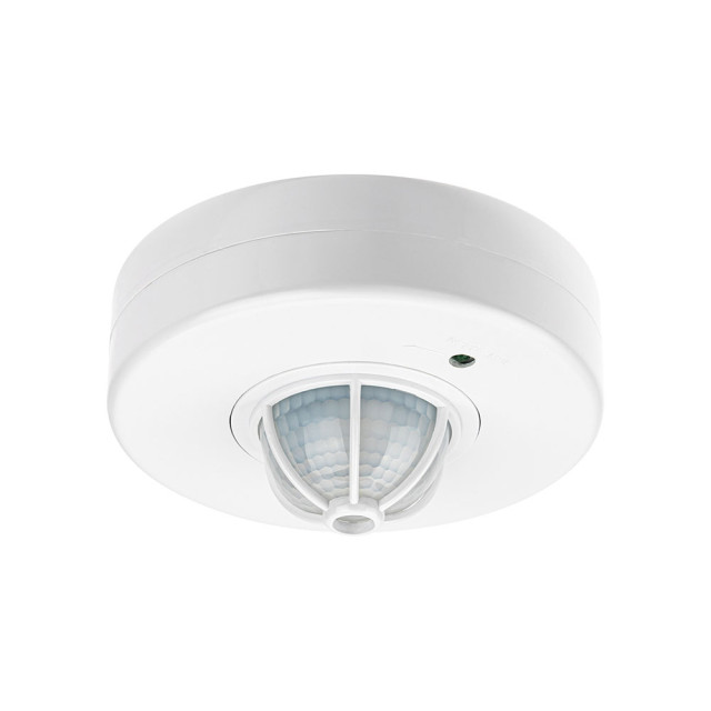 Датчик движения TDM Electric ДДП-02 SQ0324-0005 потолочный