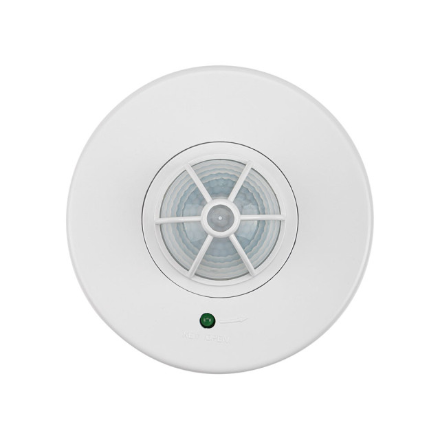 Датчик движения TDM Electric ДДП-02 SQ0324-0005 потолочный