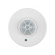 Датчик движения TDM Electric ДДП-02 SQ0324-0005 потолочный