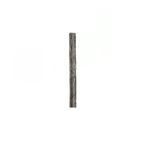 Декоративный прокат полоса модель 12.341-С 3м