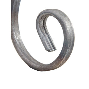 Элемент кованый Строй Свой Мир фигурный 01.083.27-С