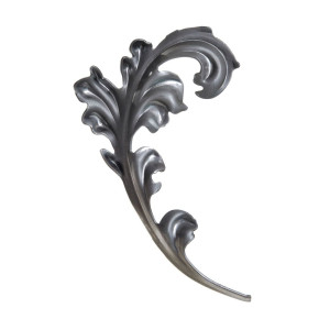 Элемент декоративный штампованный лист 14.087.20-Т