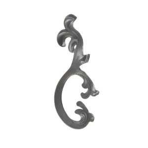 Элемент декоративный штампованный лист 14.087.24-Т