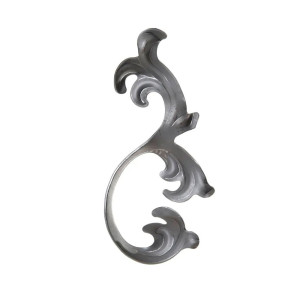 Элемент декоративный штампованный лист 14.087.24-Т