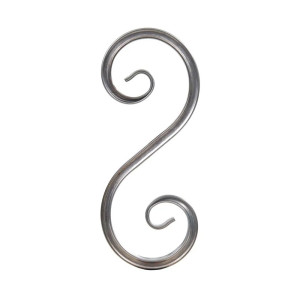 Элемент кованый фигурный 01.540-С