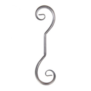 Элемент кованый Строй Свой Мир фигурный 01.590-С