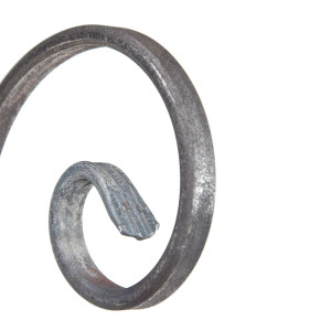 Элемент кованый Строй Свой Мир фигурный 01.091.19-С