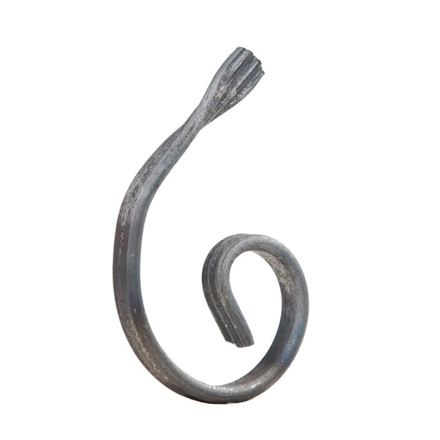 Элемент кованый Строй Свой Мир фигурный 01.109-С