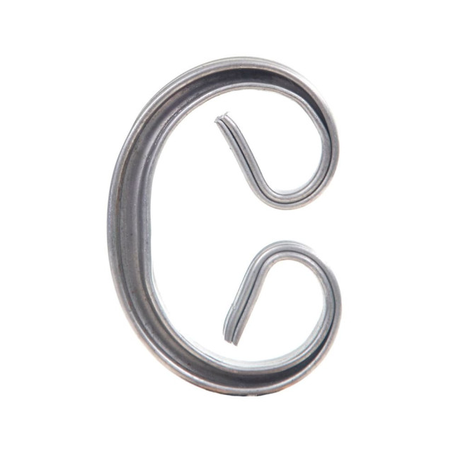 Элемент кованый Строй Свой Мир фигурный 01.500-С