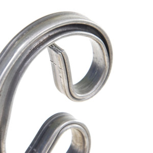 Элемент кованый Строй Свой Мир фигурный 01.500-С