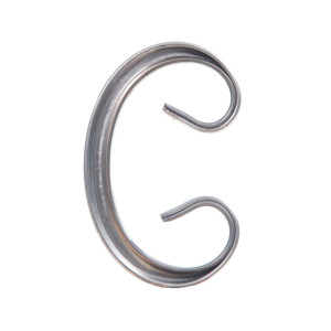 Элемент кованый Строй Свой Мир фигурный 01.501-С