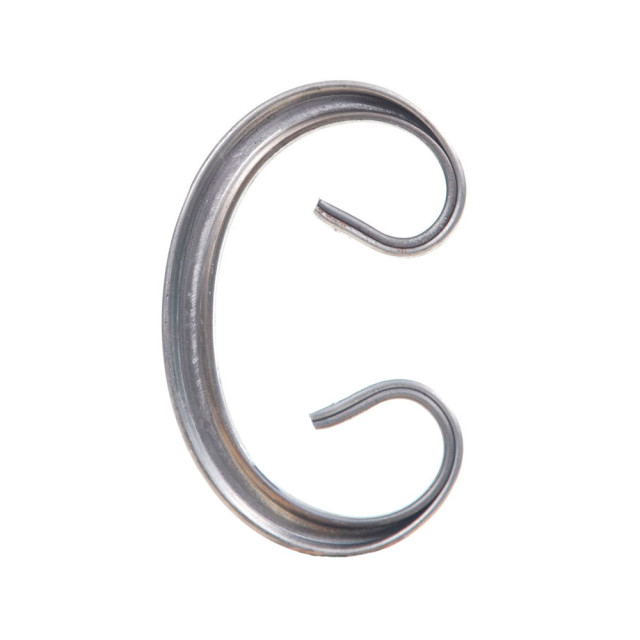 Элемент кованый Строй Свой Мир фигурный 01.501-С