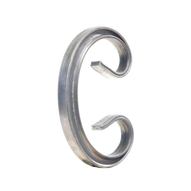 Элемент кованый Строй Свой Мир фигурный 01.501-С