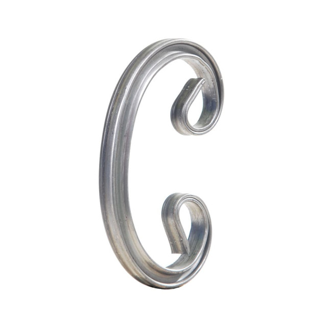 Элемент кованый Строй Свой Мир фигурный 01.503-С