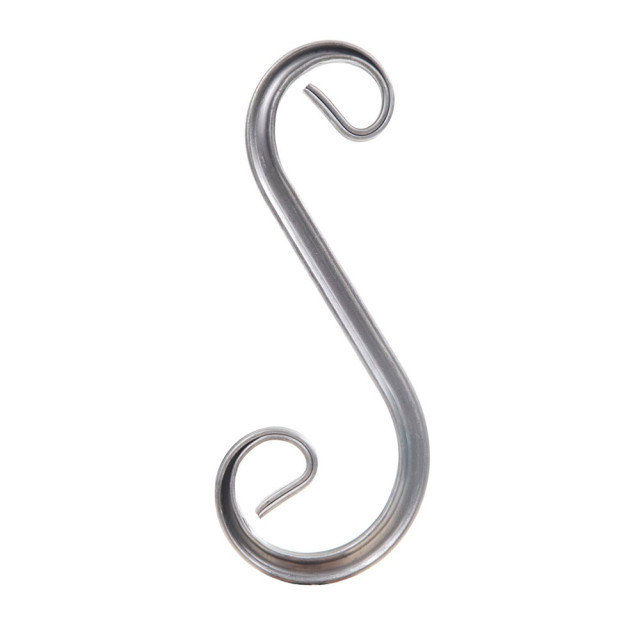 Элемент кованый Строй Свой Мир фигурный 01.530-С