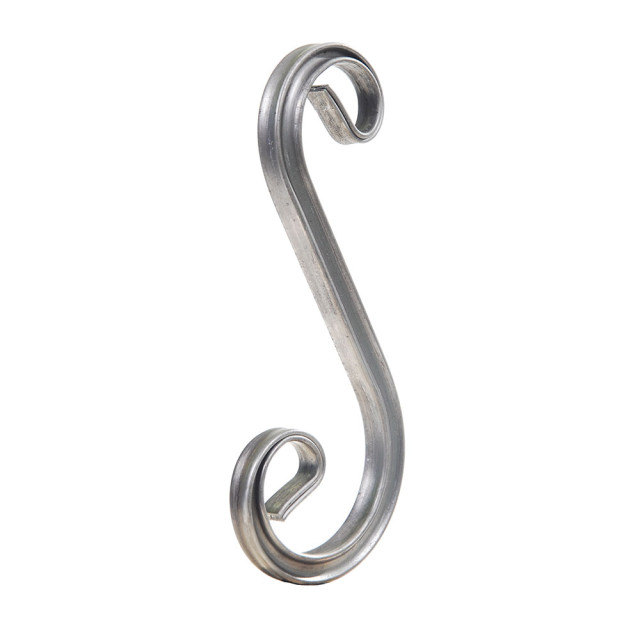 Элемент кованый Строй Свой Мир фигурный 01.530-С