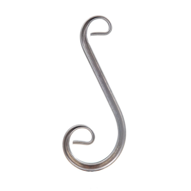 Элемент кованый Строй Свой Мир фигурный 01.532-С