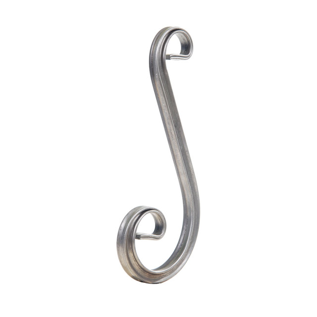 Элемент кованый Строй Свой Мир фигурный 01.532-С