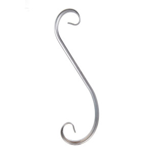 Элемент кованый Строй Свой Мир фигурный 01.533-С