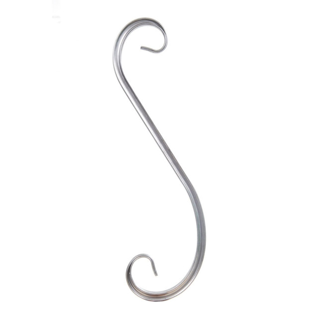 Элемент кованый Строй Свой Мир фигурный 01.533-С