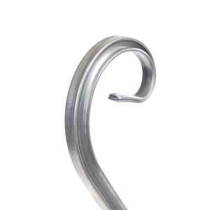 Элемент кованый Строй Свой Мир фигурный 01.533-С