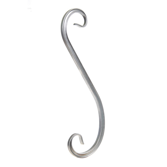 Элемент кованый Строй Свой Мир фигурный 01.533-С