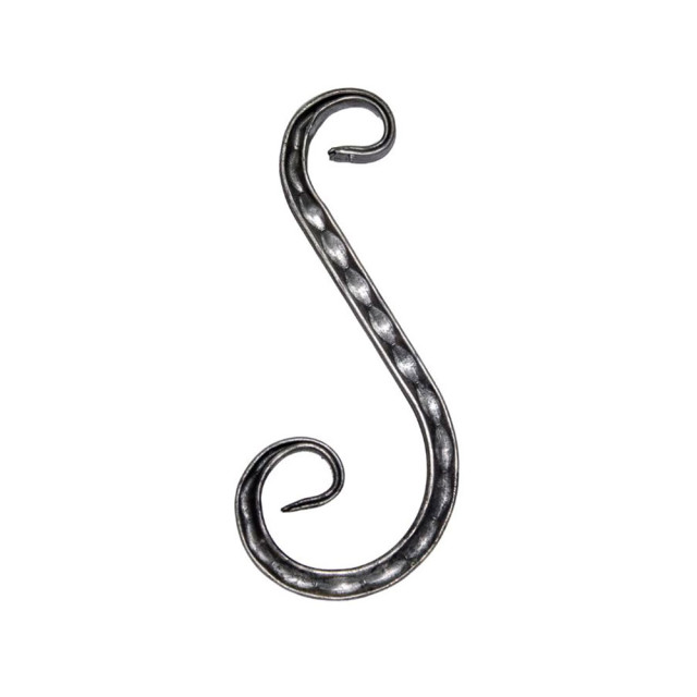 Элемент кованый Строй Свой Мир фигурный 01.530-СР