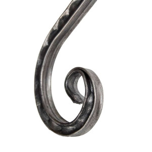 Элемент кованый Строй Свой Мир фигурный 01.530-СР