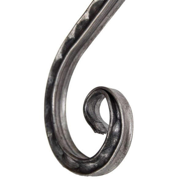 Элемент кованый Строй Свой Мир фигурный 01.530-СР