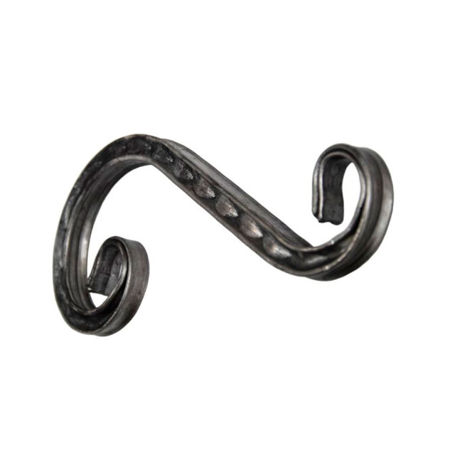 Элемент кованый Строй Свой Мир фигурный 01.530-СР