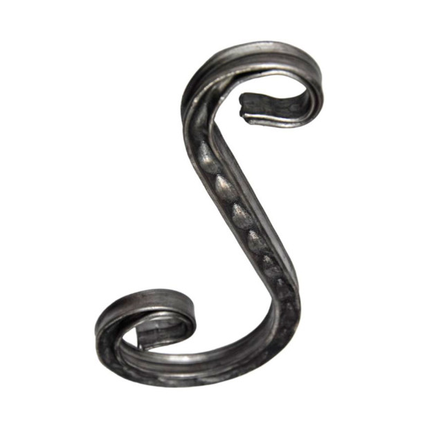 Элемент кованый Строй Свой Мир фигурный 01.530-СР