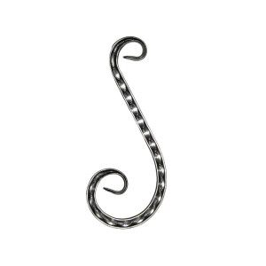 Элемент кованый Строй Свой Мир фигурный 01.532-СР